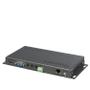 GEFEN CAT muunnin - 4K Ultra HD Multi-Format 2x1 HDBaseT Sender w/ Scaler, Auto-Switching,  and POH (EXT-UHDV-HBTLS-TX)