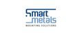SmartMetals Installation Series | Set cover strips (2x) -