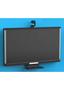 Dimasa MI LOGI KIT 2 - On wall Logitech VC installation kit (ML2-000)