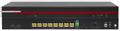 Hall Technologies 8 Channel HDBaseT Splitter - 8 Channel HDBaseT Splitter (ECHO-8S)