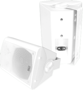 Hall Technologies In-Wall Speaker - In-Wall Speaker (SPK-OW6)