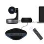 Kato Vision Kääntöpääkamera + mikrofonikaiutin - 12X+USB2.0,  USB microphone (KT-HD3500e)