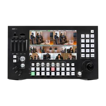 Kato Vision NDI PTZ Camera Controller/ Switcher - (KT-KD30N)