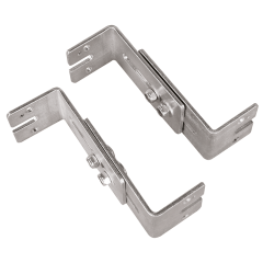 Conen Mounts Seinäkiinnitysraudat 13-18cm - (CCE70WZ)