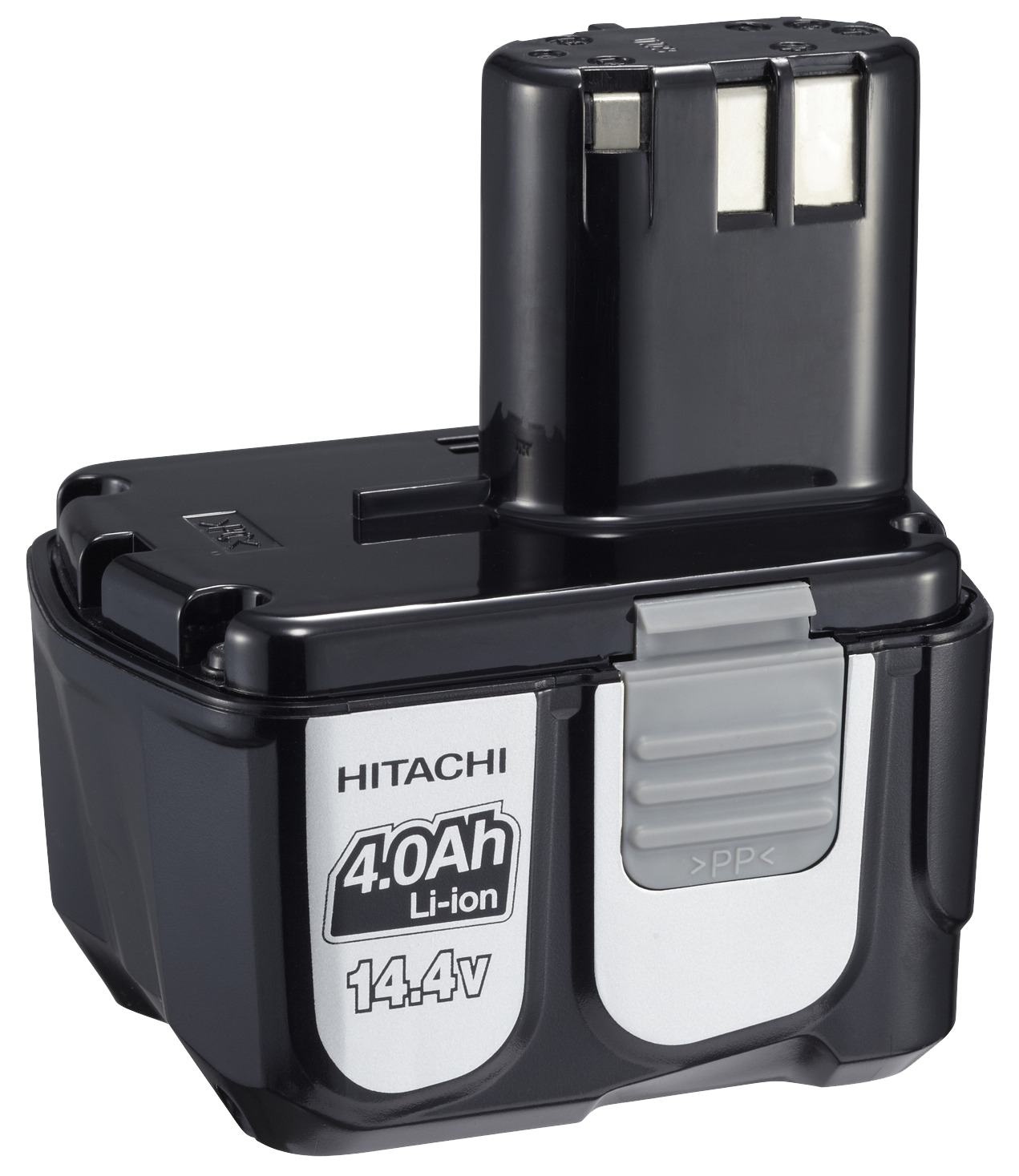 2Pack 14,4V 3,5Ah Akku Für Hitachi 326824 327728 327729 BCL1415