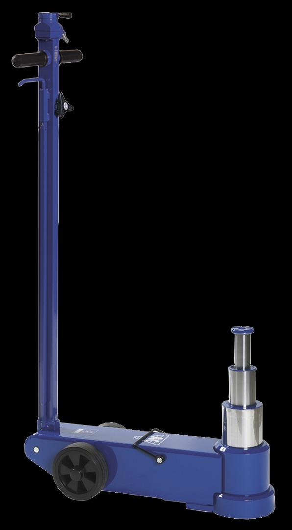Hydraulic Lufthydr. 50/25/10T | DMT Værktøj