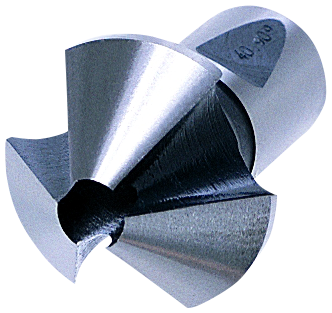 Granlund Granlund forsænker 1T 90° 20,5 mm (741T90 20,5)