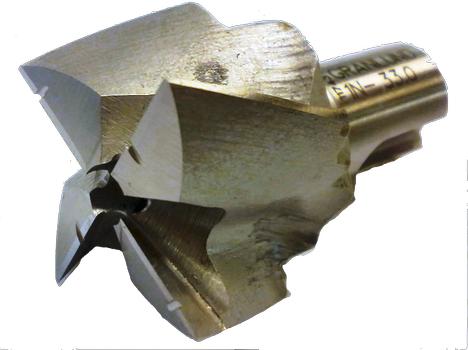 Granlund Granlund tapbor 2N 39,0 mm (742N 39)