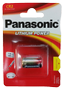 PANASONIC Panasonic fotobatteri lithium CR2 3V