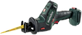 Metabo Akku Bajonetsav SSE 18 LTX SOLO