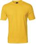 ID Game T-shirt gul 0500 2XL
