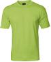 ID Game T-shirt lime 0500 2XL