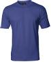 ID Game T-shirt kongeblå 0500 2XL