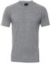 ID T-time T-shirt grå melan. 0510 2XL