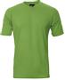 ID T-time T-shirt apple 0510 2XL