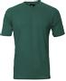 ID T-time T-shirt grøn 0510 2XL