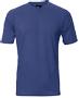 ID T-time T-shirt kongeblå 0510 2XL