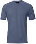 ID T-time T-shirt indigo 0510 2XL