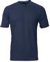 DMTV T-time T-shirt navy 0510 XL