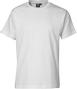 ID T-time T-shirt 40510 hvid 12/14