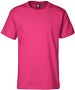 ID T-time T-shirt 40510 pink 8/10