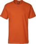 ID T-time T-shirt 40510 orange 12/14