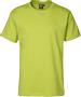 ID T-time T-shirt 40510 lime 12/14