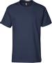 ID T-time T-shirt 40510 navy 12/14