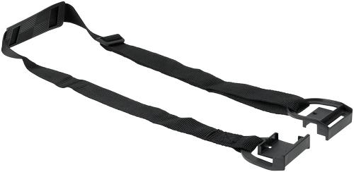 Raaco Bærerem til Compact sort (114059)