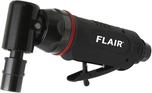 Flair Flair pneum. vinkel-lynsliber 6 mm 20000 omdr. (500798)