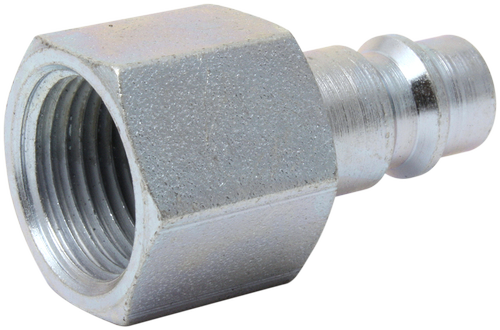 Flair Flair-XF koblingsnippel NI-3/8" nippel (40252)
