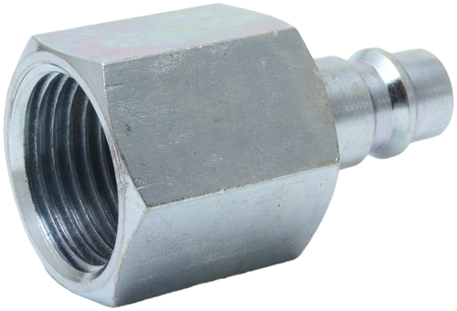 Flair Flair-XF koblingsnippel NI-1/2" nippel (40254)
