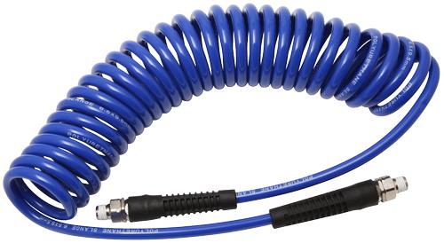 Flair Flair spiralslange PU 5×8 mm, 4 mtr (852000)
