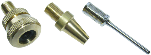 Flair Flair pumpekit u/pistol, lille ventil KIT3 (83024)