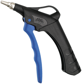 Flair Flair blæsepistol kort sikkerhedsdyse AP/AN (83004/AN)