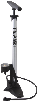 Flair Flair håndpumpe m/ manometer 11 bar, 160 psi (500165)