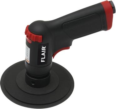 Flair Flair rondelsliber ø125 16000 omdr. (500716)
