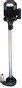 Marina Marina vertikal akselpumpe NGM-100 230V