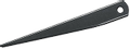 Röhm Röhm uddriverkile 266 MK0