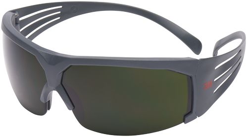 3M Beskyttelsesbrille SecureFit 600, svejs DIN5, AS (SF650AS)