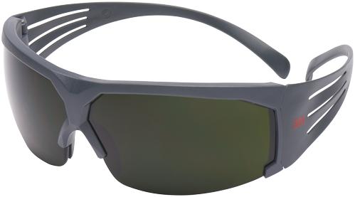 3M Beskyttelsesbrille SecureFit 600, svejs DIN5, AS (SF650AS)