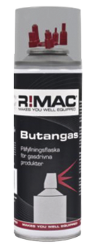 Rimac Gasdåse Rimac allround 200 ml (RI401512)