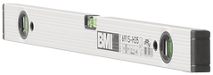 BMI Vaterpas BMI alu H35 60 cm m/3 libeller