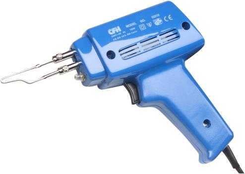 CFH Loddepistol CFH E100 100W 230V (CF52210)
