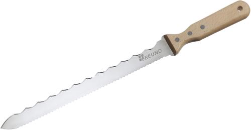 Freund Isoleringskniv Freund 280 mm rustfri (F02055000)
