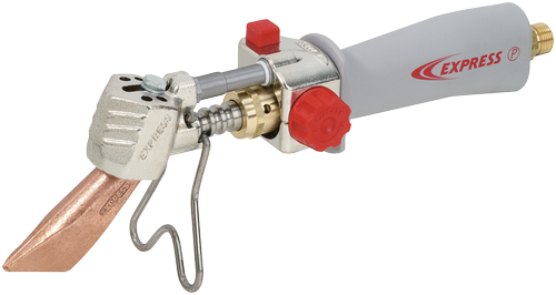 Freund Loddekolbe Freund Express t/slange ergo (F66434000)