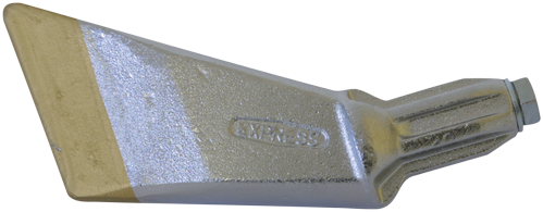 Freund Loddekolbespids Freund belagt 236 g (F66451001)