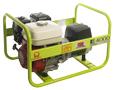 Pramac Generator Pramac E4000  3,1 kW 230V