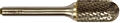 Tyrolit Fræsestift hårdmetal 52WRC 3×13-3×38 MX