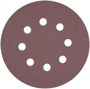 Tyrolit Fiberrondel 1950 Siaspeed 8H ø125 K150 (560286)